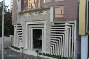 Al Qimah Atlas Hotel